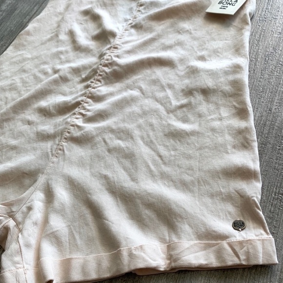 🔥🔥BILLABONG - KAUAI PLAYSUIT🔥🔥 - Picture 6 of 10